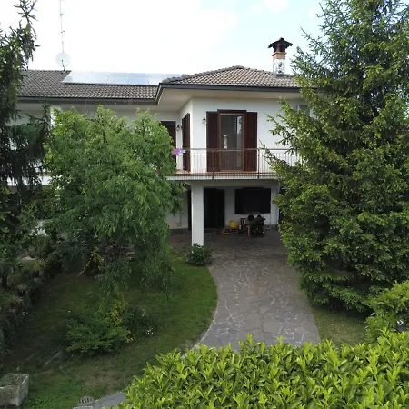 Dal Giotu Couette-café Gravellona Lomellina