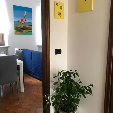 Dal Giotu Bed & Breakfast 3*