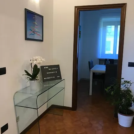 Bed & Breakfast Dal Giotu Gravellona Lomellina