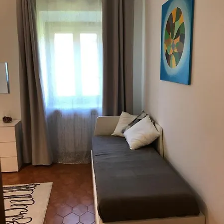 Bed and Breakfast Dal Giotu Gravellona Lomellina