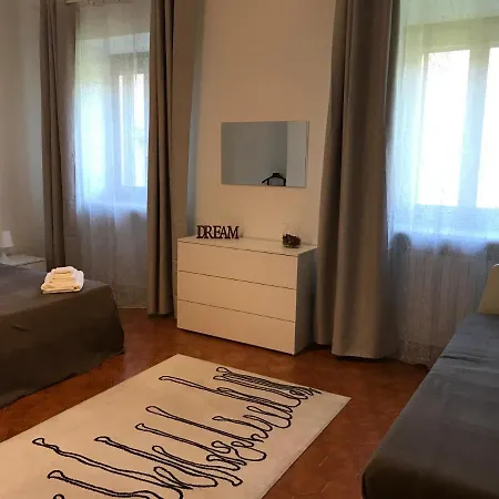 Dal Giotu Bed & Breakfast