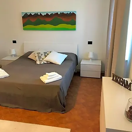 Dal Giotu Bed & Breakfast Gravellona Lomellina