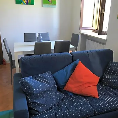 Bed & Breakfast Dal Giotu Gravellona Lomellina