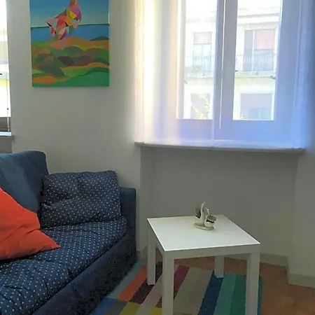 Dal Giotu Bed & Breakfast