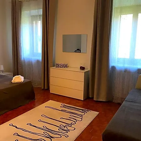 Dal Giotu Bed & Breakfast 3*