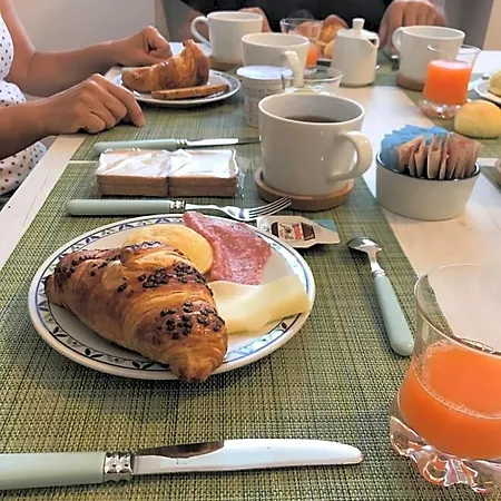 Dal Giotu Bed & Breakfast 3*