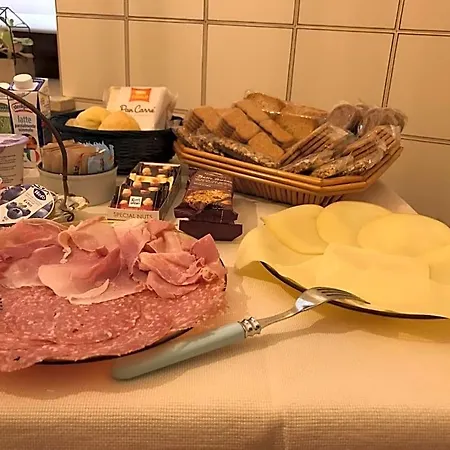 Bed & Breakfast Dal Giotu 3*