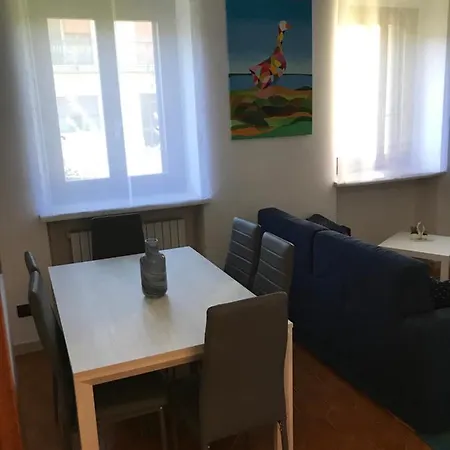 Dal Giotu Bed & Breakfast *