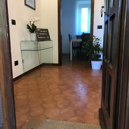 Dal Giotu Bed & Breakfast