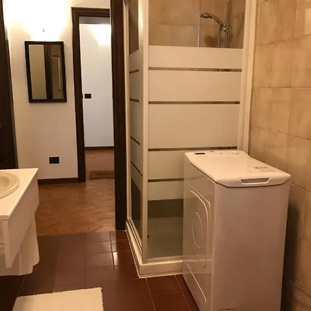Dal Giotu Bed & Breakfast Gravellona Lomellina
