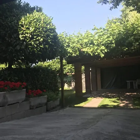Bed & Breakfast Dal Giotu