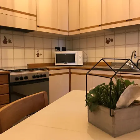 Bed & Breakfast Dal Giotu