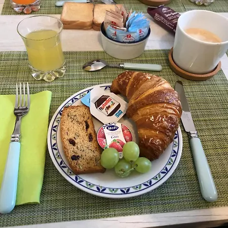 Bed & Breakfast Dal Giotu *