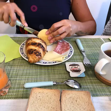 Bed & Breakfast Dal Giotu *