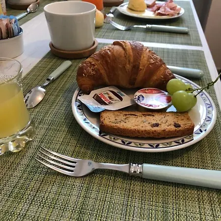 Bed & Breakfast Dal Giotu Gravellona Lomellina