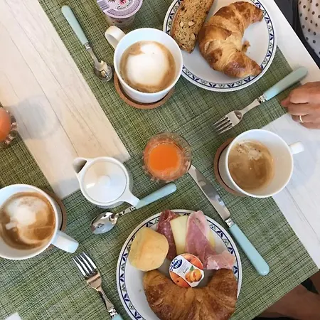 Dal Giotu Bed & Breakfast *