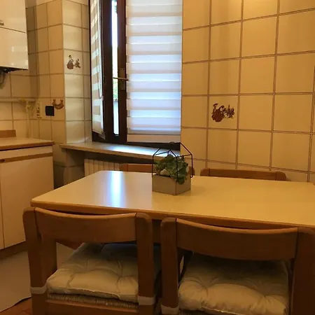 Dal Giotu Bed & Breakfast
