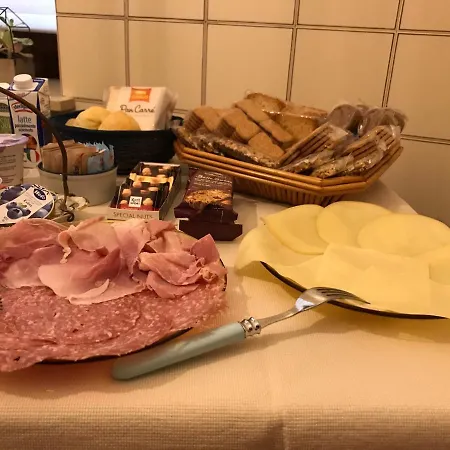 Dal Giotu Bed & Breakfast
